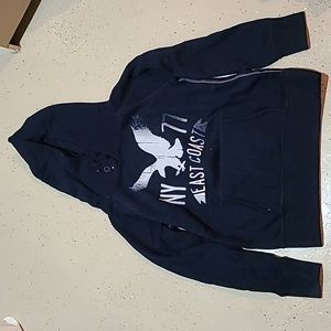 American Eagle women's hoodie medium